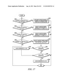 METHOD AND SYSTEM FOR PROCESSING VIDEO DATA diagram and image