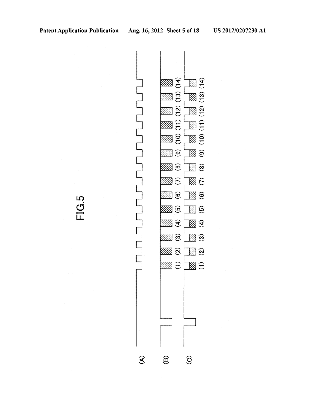 COMMUNICATION METHOD, COMMUNICATION SYSTEM AND COMMUNICATION DEVICE - diagram, schematic, and image 06