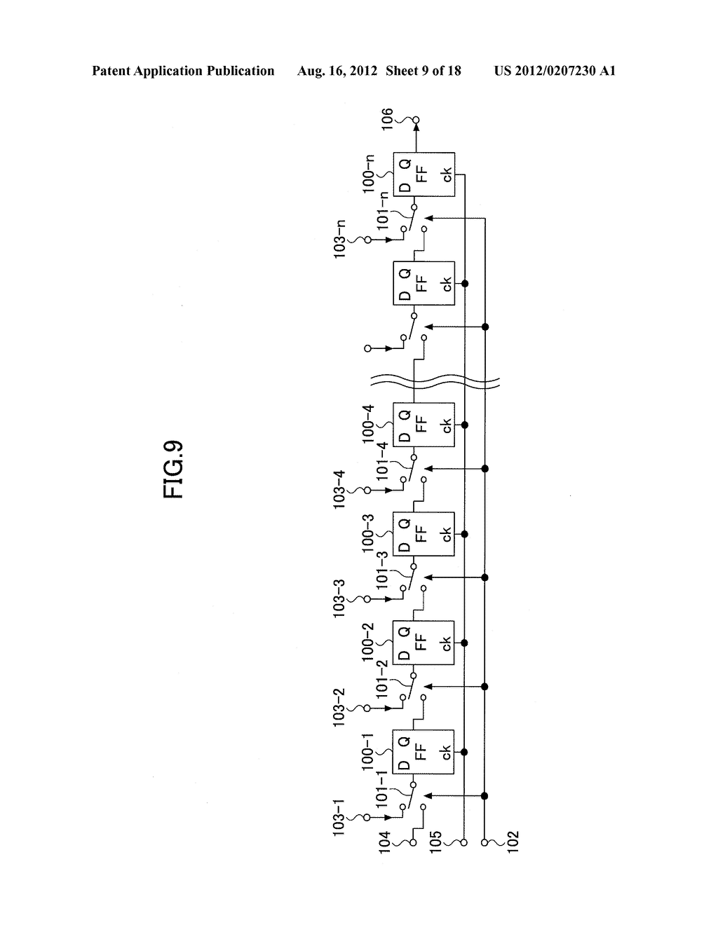 COMMUNICATION METHOD, COMMUNICATION SYSTEM AND COMMUNICATION DEVICE - diagram, schematic, and image 10