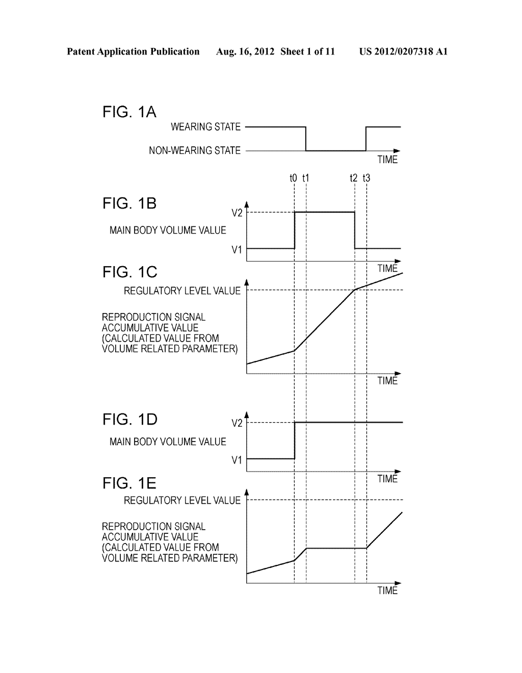 SOUND SIGNAL OUTPUT APPARATUS, SPEAKER APPARATUS, AND SOUND SIGNAL OUTPUT     METHOD - diagram, schematic, and image 02