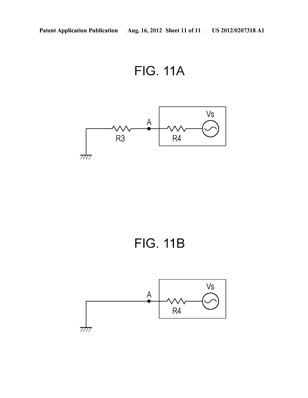 SOUND SIGNAL OUTPUT APPARATUS, SPEAKER APPARATUS, AND SOUND SIGNAL OUTPUT     METHOD - diagram, schematic, and image 12