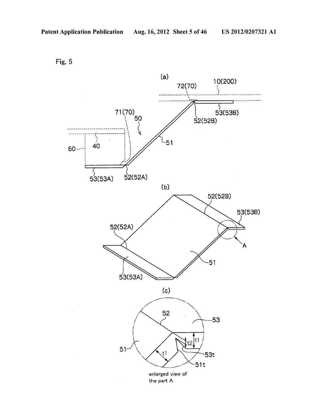 SPEAKER DEVICE - diagram, schematic, and image 06