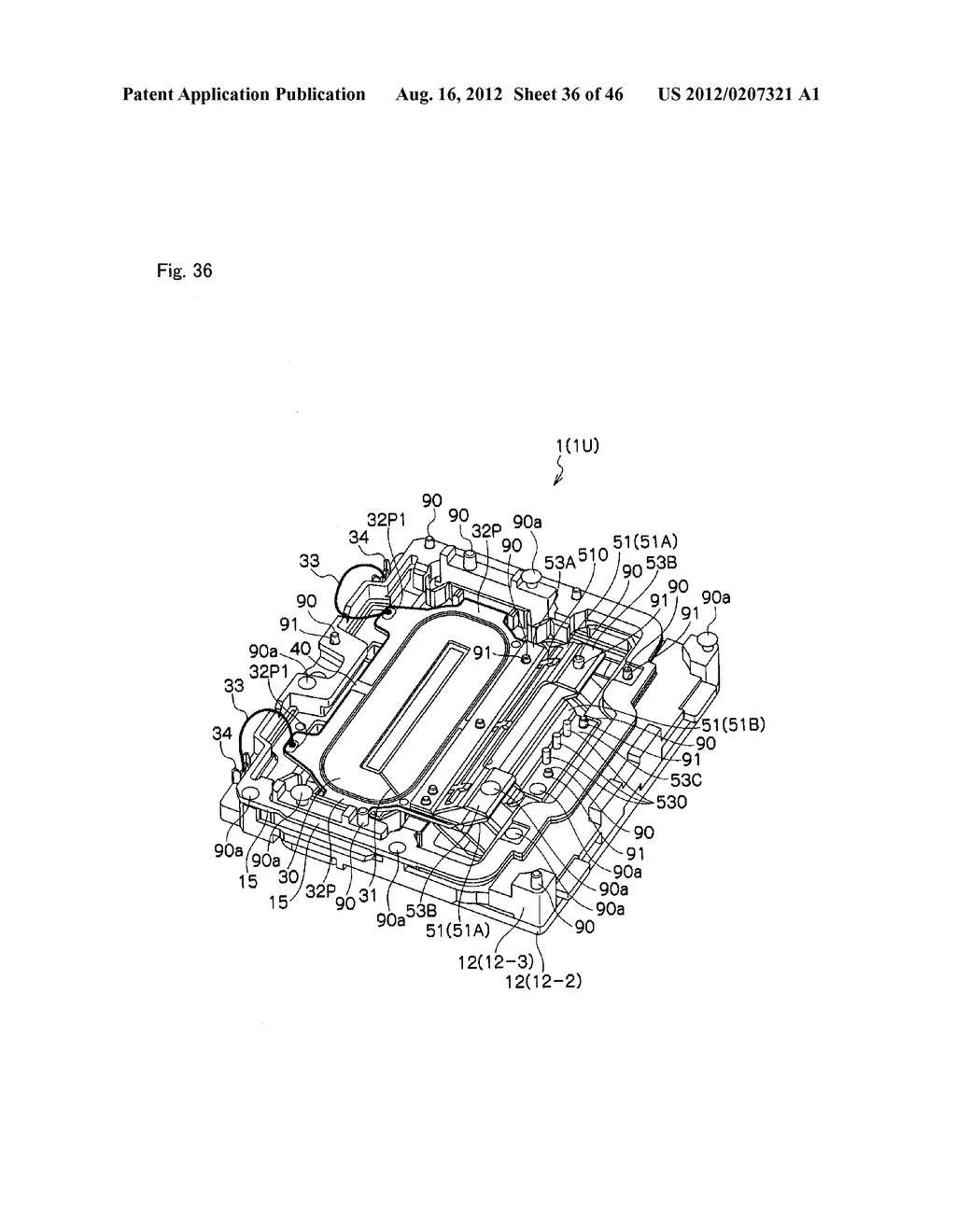 SPEAKER DEVICE - diagram, schematic, and image 37