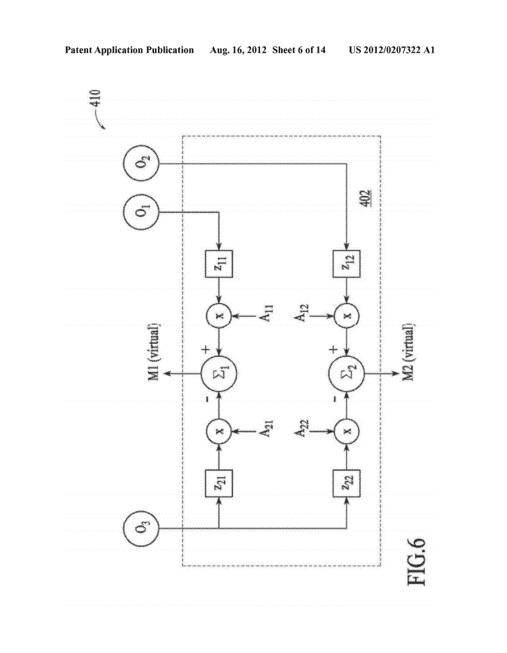 MICROPHONE ARRAY WITH REAR VENTING - diagram, schematic, and image 07