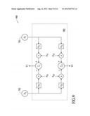 MICROPHONE ARRAY WITH REAR VENTING diagram and image