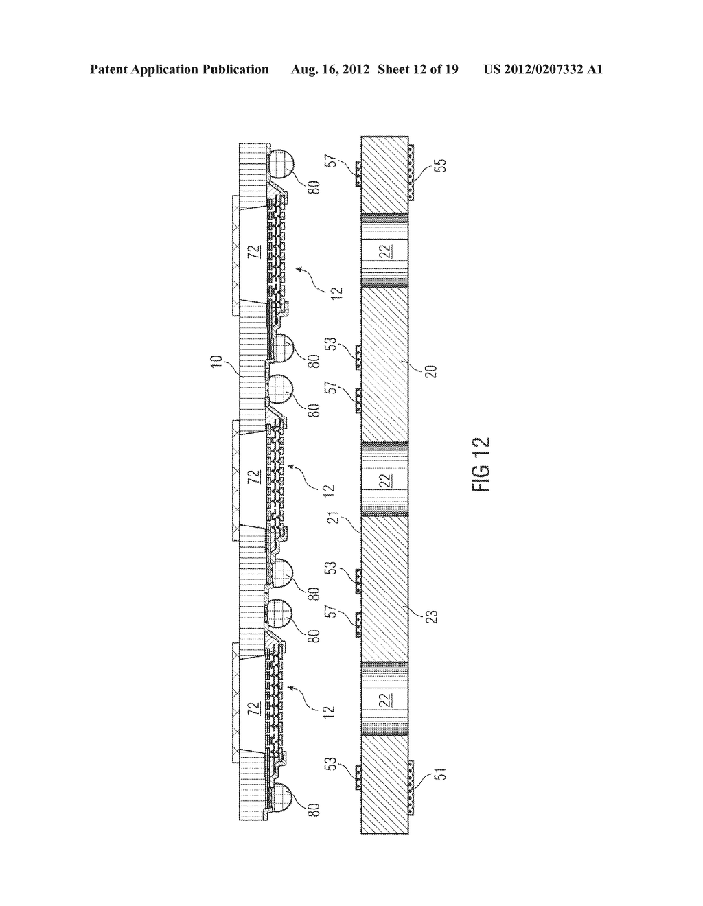 Housed Loudspeaker Array - diagram, schematic, and image 13