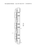 Housed Loudspeaker Array diagram and image