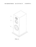 Sound Box diagram and image