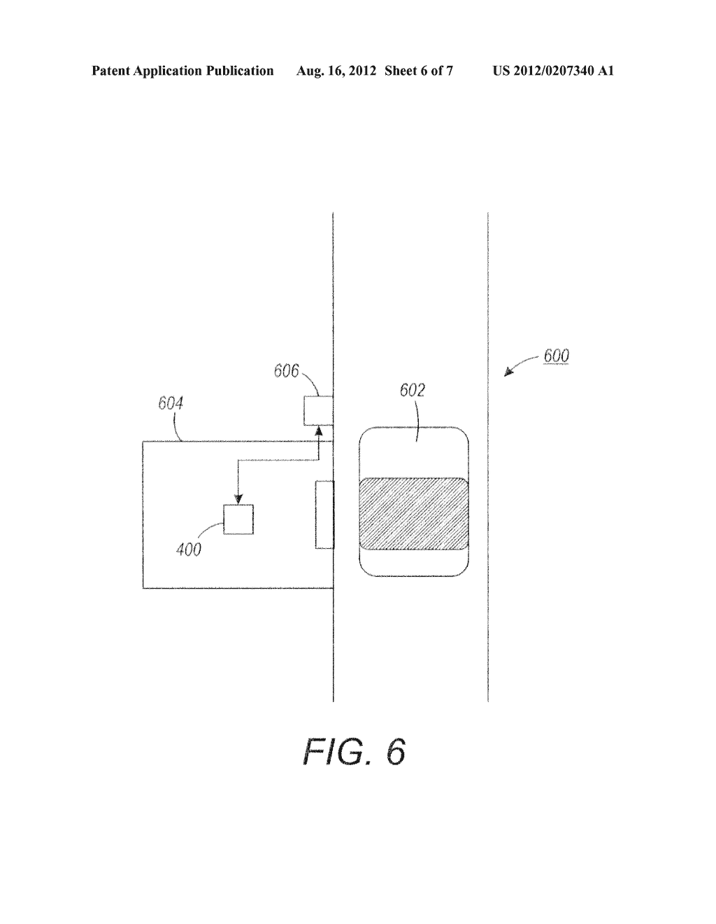 METHOD FOR AUTOMATED TIRE DETECTION AND RECOGNITION - diagram, schematic, and image 07