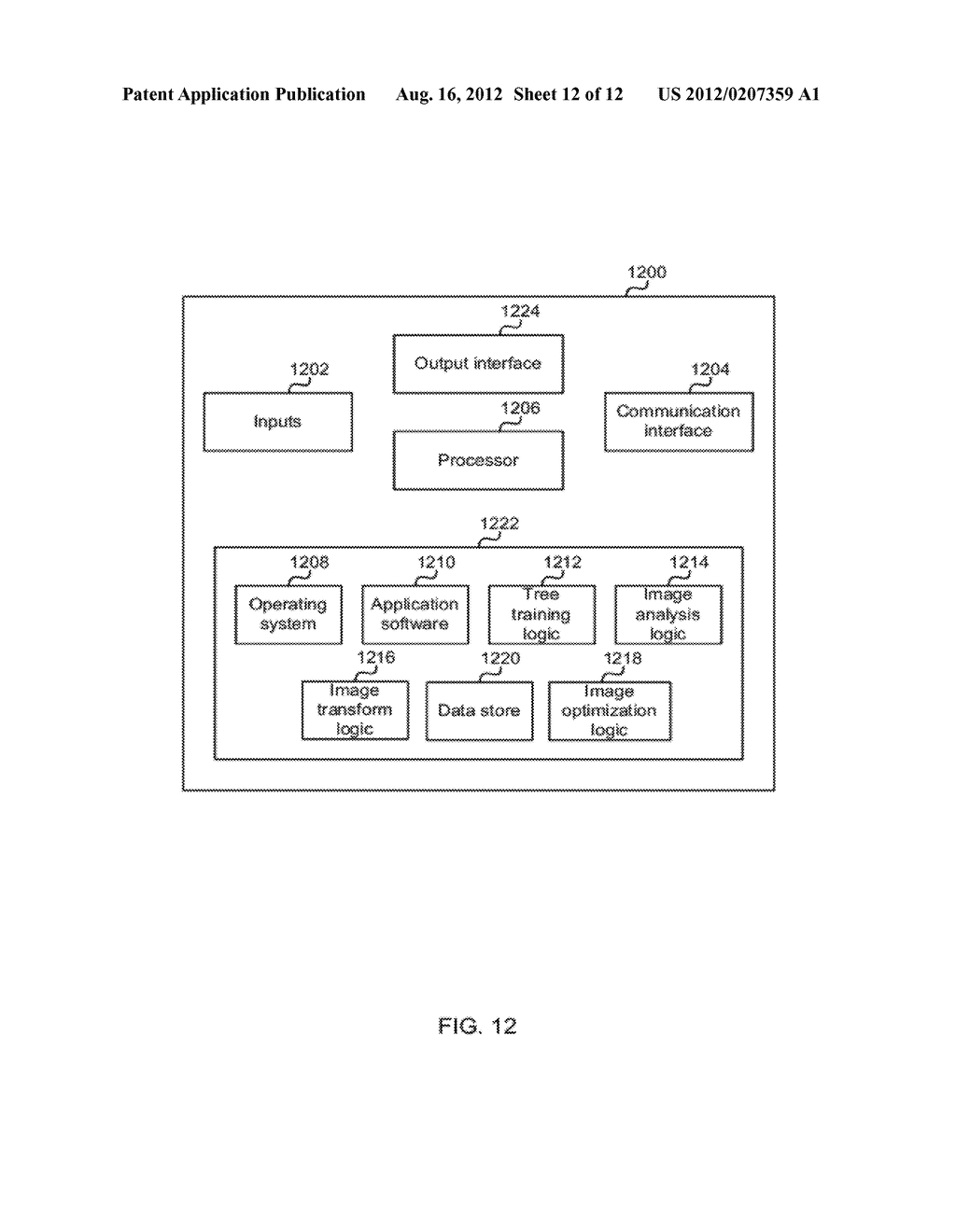 Image Registration - diagram, schematic, and image 13