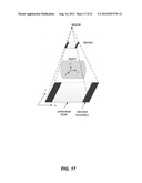 Systems and Methods for Simultaneous Acquisition of Scatter and Image     Projection Data in Computed Tomography diagram and image