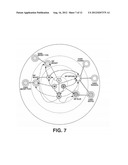 Bioinspired System for Processing and Characterising Colour Attributes of     a Digital Image diagram and image