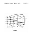 Bioinspired System for Processing and Characterising Colour Attributes of     a Digital Image diagram and image