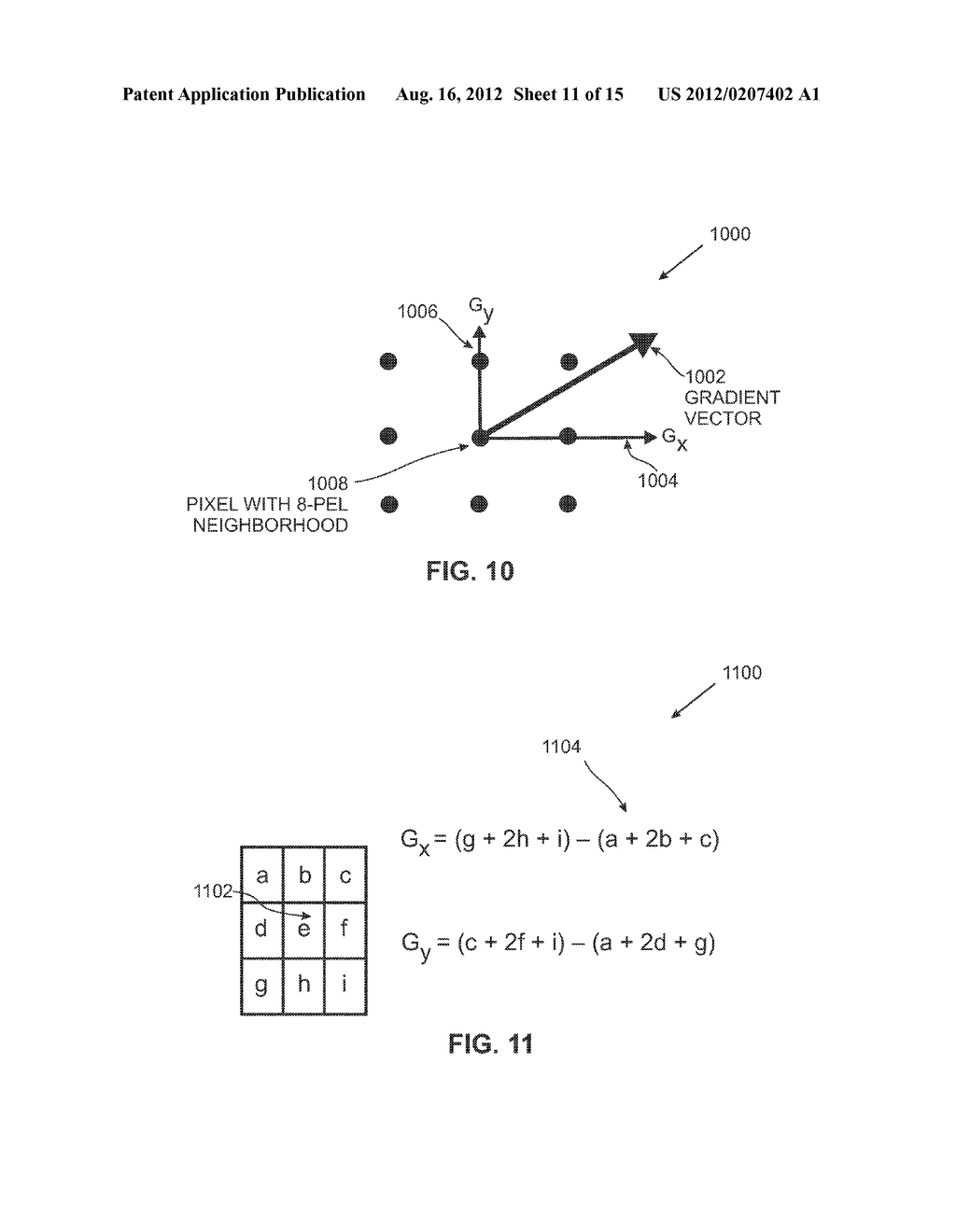 Digital Video Content Fingerprinting Based on Scale Invariant Interest     Region Detection with an Array of Anisotropic Filters - diagram, schematic, and image 12