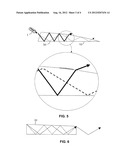 FLAT-PANEL OPTICAL PROJECTION APPARATUS diagram and image