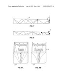 FLAT-PANEL OPTICAL PROJECTION APPARATUS diagram and image