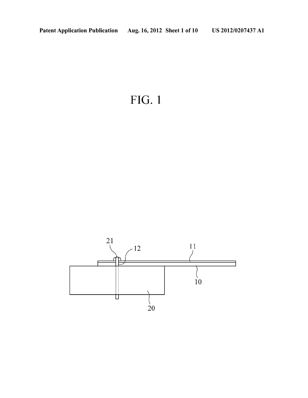 OPTICAL MODULE - diagram, schematic, and image 02