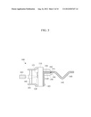 OPTICAL MODULE diagram and image