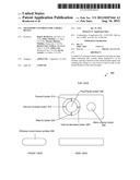 Transport Controls for a Media Device diagram and image