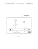 Transport Controls for a Media Device diagram and image