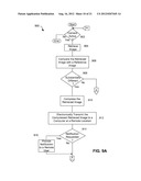 METHODS FOR REMOTE ACCESS AND CONTROL OF TELEVISION PROGRAMMING FROM A     WIRELESS PORTABLE DEVICE diagram and image