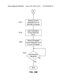 METHODS FOR REMOTE ACCESS AND CONTROL OF TELEVISION PROGRAMMING FROM A     WIRELESS PORTABLE DEVICE diagram and image