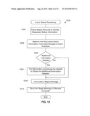 METHODS FOR REMOTE ACCESS AND CONTROL OF TELEVISION PROGRAMMING FROM A     WIRELESS PORTABLE DEVICE diagram and image