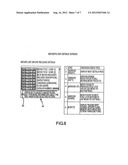 MEDIA PLAYER CONFIGURED TO RECEIVE PLAYBACK FILTERS FROM ALTERNATIVE     STORAGE MEDIUMS diagram and image