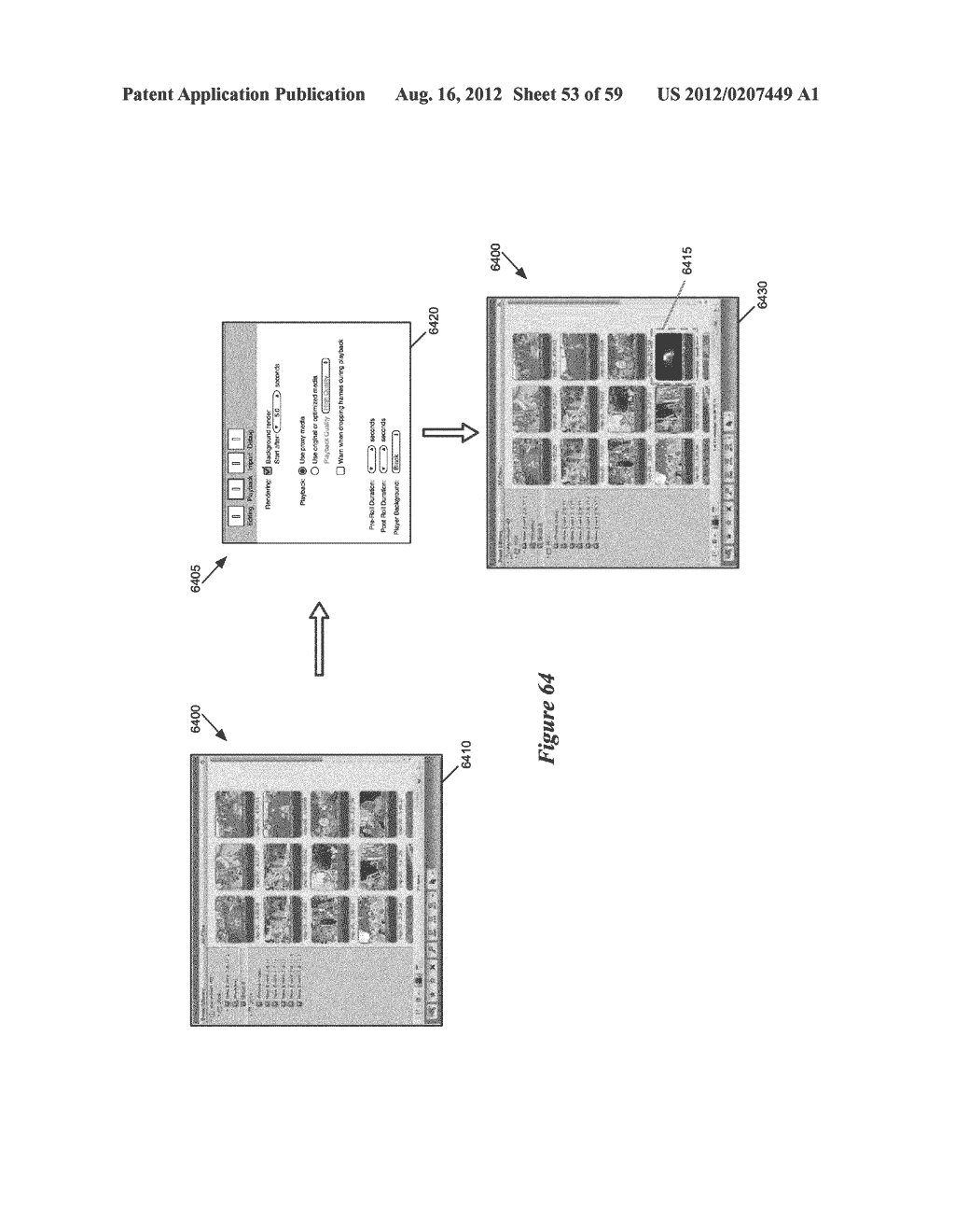 Efficient Media Import - diagram, schematic, and image 54