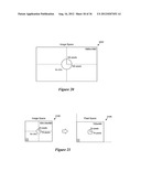 Spatial Conform Operation for a Media-Editing Application diagram and image