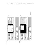 Spatial Conform Operation for a Media-Editing Application diagram and image