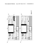 Spatial Conform Operation for a Media-Editing Application diagram and image