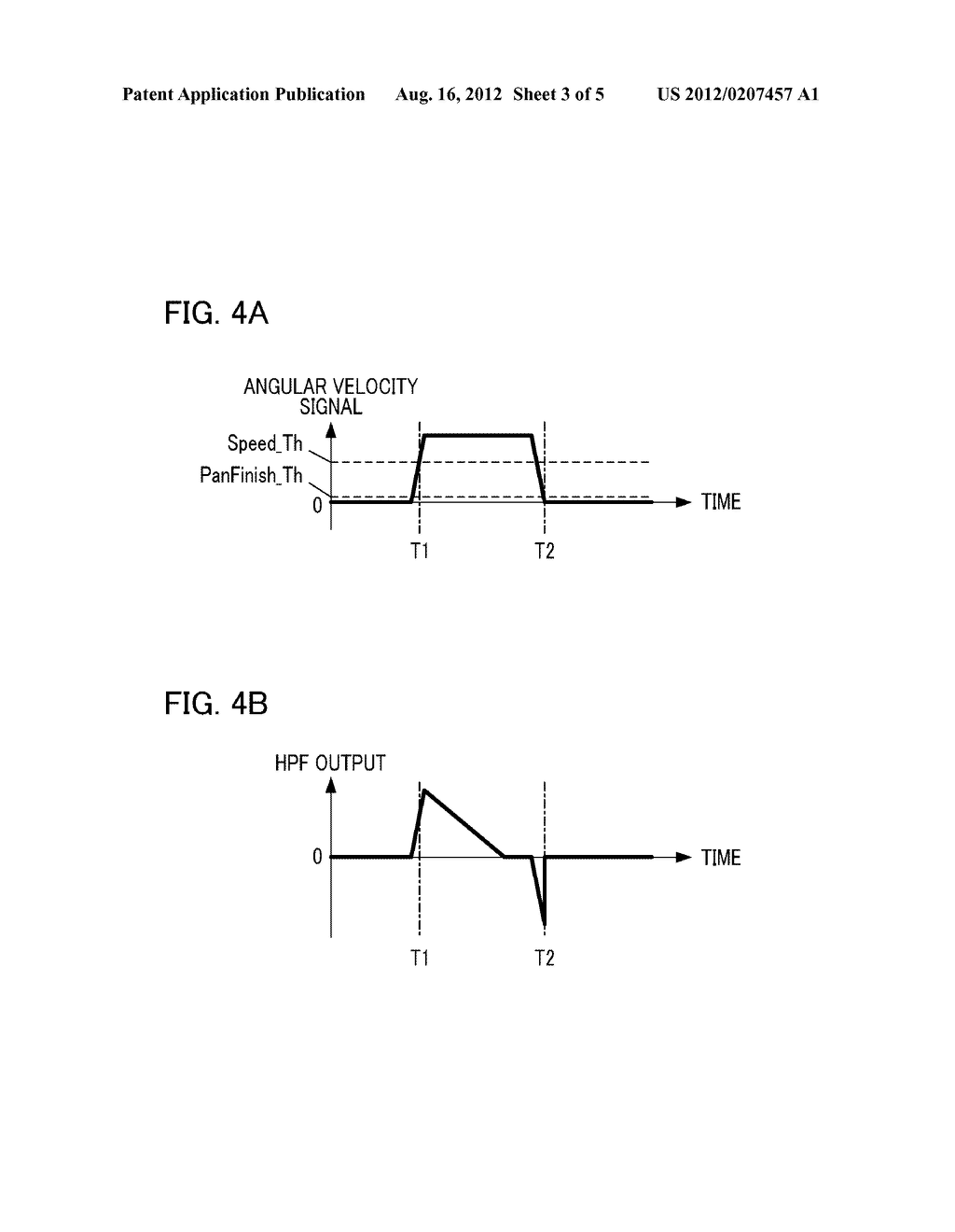IMAGE STABILIZATION APPARATUS, AND CONTROL METHOD FOR SAME - diagram, schematic, and image 04