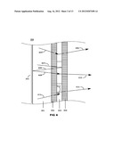 CAMERA BEHIND A PHOTOLUMINESCENT LIGHT SOURCE diagram and image