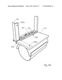 System for Storing a Camera for Quick Use diagram and image