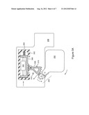 COMPACT, LIGHTWEIGHT, ENERGY EFFICIENT, LOW NOISE SHUTTER MECHANISM diagram and image