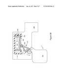 COMPACT, LIGHTWEIGHT, ENERGY EFFICIENT, LOW NOISE SHUTTER MECHANISM diagram and image