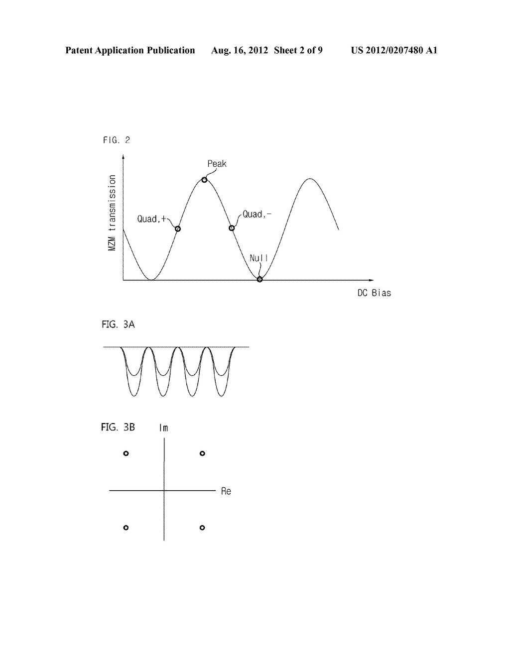 OPTICAL SIGNAL CONTROLLING APPARATUS AND METHOD, AND OPTICAL SIGNAL     GENERATING DEVICE INCLUDING THE OPTICAL SIGNAL CONTROLLING APPARATUS - diagram, schematic, and image 03