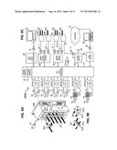 METHOD AND APPARATUS FOR CONNECTING AC POWERED SWITCHES, CURRENT SENSORS     AND CONTROL DEVICES VIA TWO WAY IR, FIBER OPTIC AND LIGHT GUIDE CABLES diagram and image