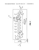 ELECTROPHOTOGRAPHIC DEVELOPER REPLENISHMENT ALONG DIAGONAL SWATH diagram and image