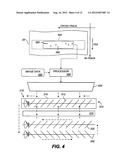 ELECTROPHOTOGRAPHIC DEVELOPER REPLENISHMENT ALONG DIAGONAL SWATH diagram and image