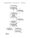 ELECTROPHOTOGRAPHIC DEVELOPER REPLENISHMENT ALONG DIAGONAL SWATH diagram and image