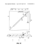 ELECTROPHOTOGRAPHIC DEVELOPER REPLENISHMENT ALONG DIAGONAL SWATH diagram and image