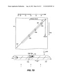 ELECTROPHOTOGRAPHIC DEVELOPER REPLENISHMENT ALONG DIAGONAL SWATH diagram and image