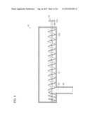 METHOD FOR JUDGING TONER SHORTAGE AND IMAGE FORMING APPARATUS diagram and image