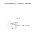 METHOD FOR JUDGING TONER SHORTAGE AND IMAGE FORMING APPARATUS diagram and image