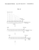 METHOD FOR JUDGING TONER SHORTAGE AND IMAGE FORMING APPARATUS diagram and image