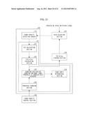 METHOD FOR JUDGING TONER SHORTAGE AND IMAGE FORMING APPARATUS diagram and image