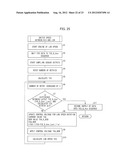 METHOD FOR JUDGING TONER SHORTAGE AND IMAGE FORMING APPARATUS diagram and image