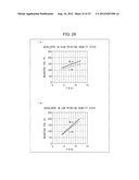 METHOD FOR JUDGING TONER SHORTAGE AND IMAGE FORMING APPARATUS diagram and image